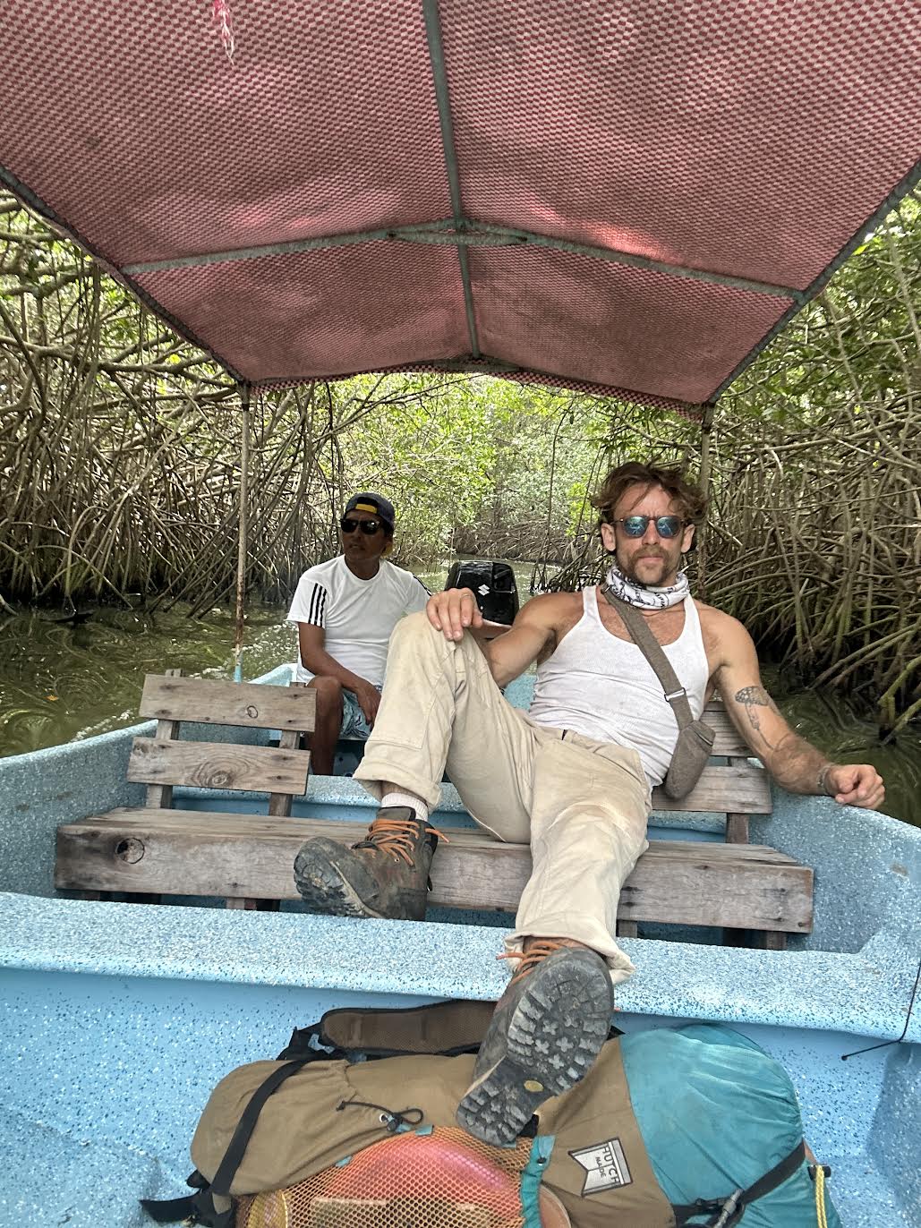 Wim Hof Method Heartland Yoga